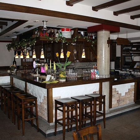 Landhotel Lindenhof Гревенброх Екстериор снимка