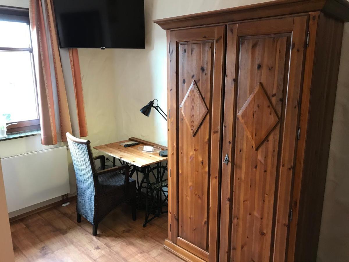 Landhotel Lindenhof Гревенброх Екстериор снимка