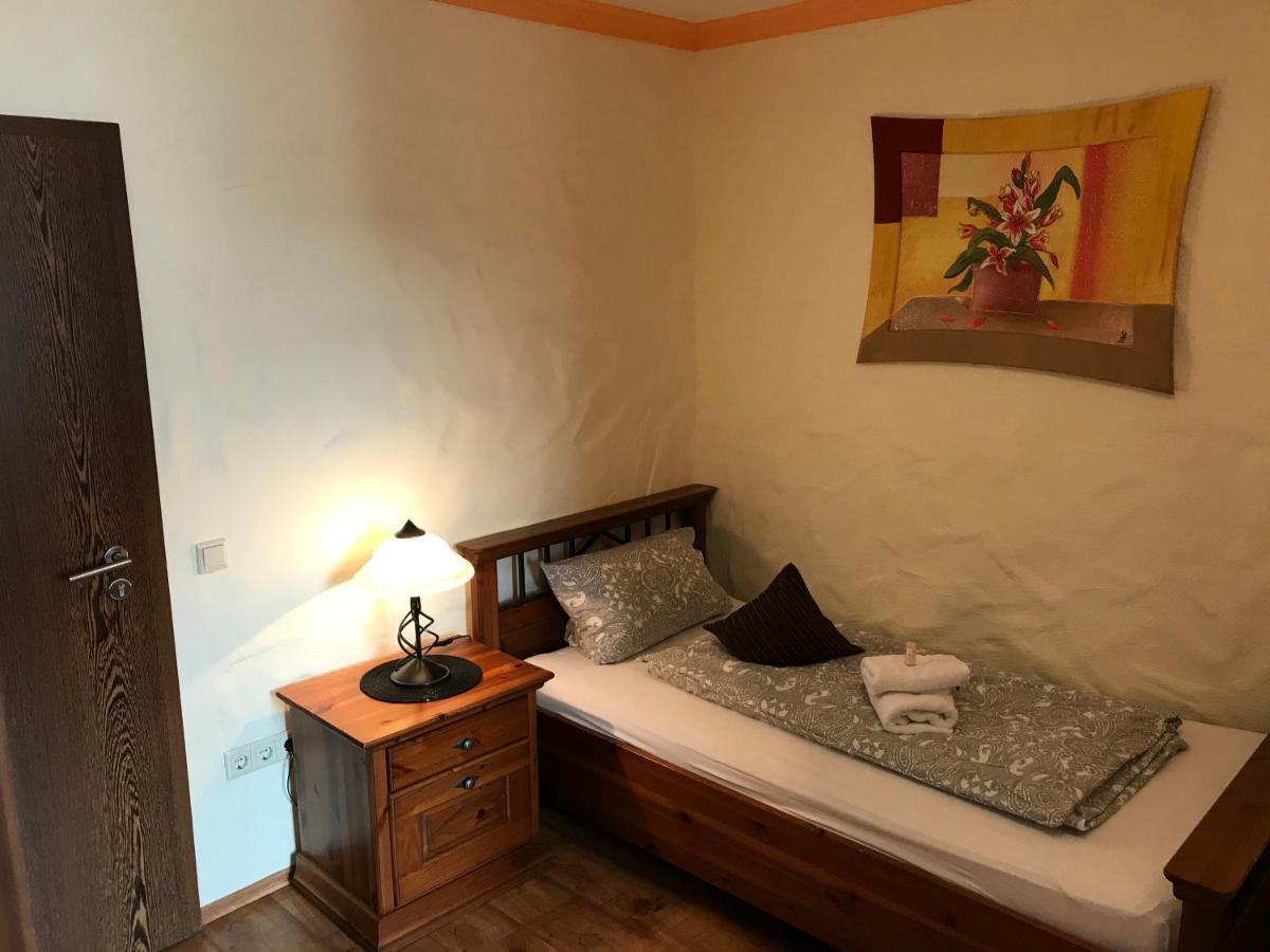 Landhotel Lindenhof Гревенброх Екстериор снимка