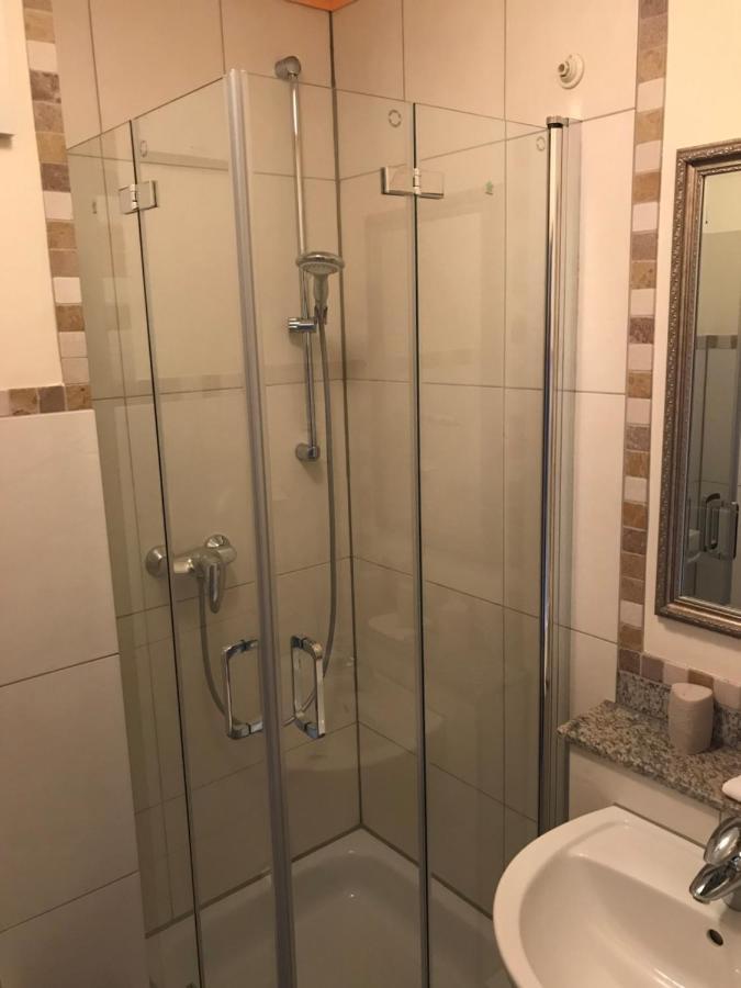 Landhotel Lindenhof Гревенброх Екстериор снимка