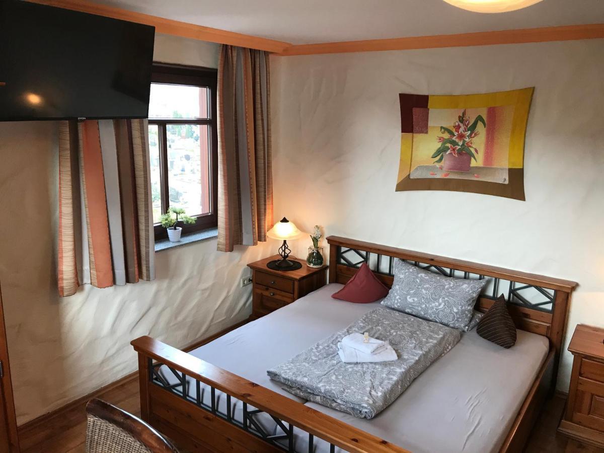 Landhotel Lindenhof Гревенброх Екстериор снимка