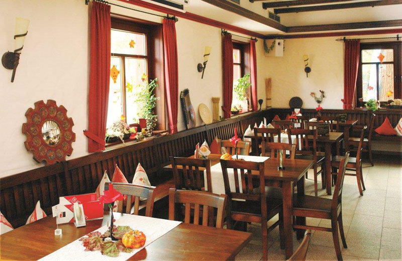 Landhotel Lindenhof Гревенброх Екстериор снимка