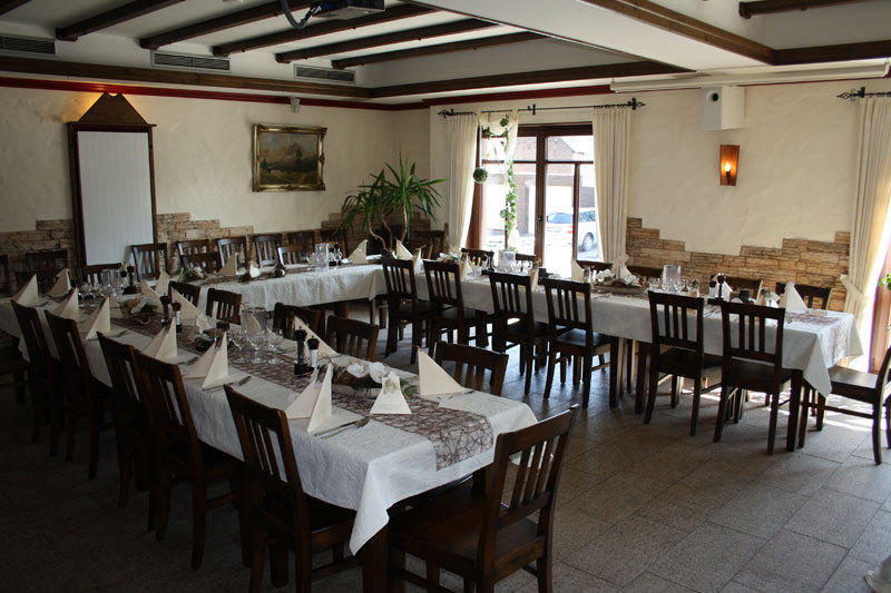Landhotel Lindenhof Гревенброх Екстериор снимка