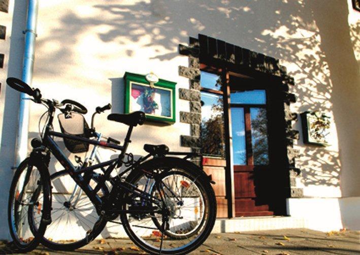 Landhotel Lindenhof Гревенброх Екстериор снимка